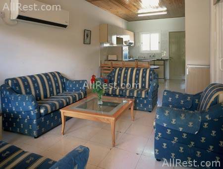 Helios Bay Hotel Apts 32